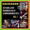 Don't Tear Me Up - Caligagan&Anthony Caligagan&Claudio Citarella&Leo Giannola&Enrico Calandrelli&Max Castri