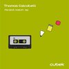 Cough (Original Mix) - Thomas Calcatelli