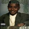 Project Living(feat. T Nutty) (Explicit) - Six Hunnid&T Nutty