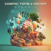 Dynamix (Original Mix) - Osher&Cosmic Tone