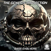 Bass Evolvers (Radio Edit|Explicit) - The Genesis Projection