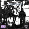 Saint's Row(feat. Harán & Tae Mackk) (Explicit) - Bountyhunter&Haran&Tae Mackk