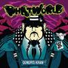 The Way I Go In (Original Mix) - Phatworld