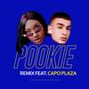 Pookie (feat. Capo Plaza) (Remix) - Aya Nakamura&Capo Plaza