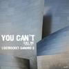 You Can't Call Me (Unisonofx Mix) - Lostrocket&Sandro S