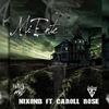 Mi Ente(feat. Caroll Rose) (Explicit) - NixonB&Caroll Rose