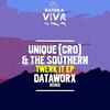 Twerk It (Dataworx Remix) - The Southern&Unique Cro