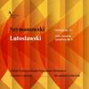 Cello Concerto - Gautier Capuçon&Polish National Radio Symphony Orchestra&Alexander Liebreich