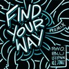 Find Your Way[feat. Blu, Leelonn & Kez Jonez] (Remix) - Roy O.&Blu&Leelonn&Kez Jonez