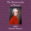Mozart: Symphony No. 29 in A major K201: II.  Andante - Alexander Afanasyev&Moscow RTV Symphony Orchestra