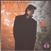 State Of The Heart - Rick Springfield