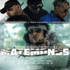 Matémonos (Explicit) - Lyanno&Rauw Alejandro&Green Cookie&Marconi Impara