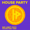 No Limit (Christian Busto Remix) - Shelco Garcia & Teenwolf&Hawkboy&Christian Busto