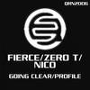 Profile - Fierce&Zero T&Nico