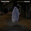 Senyuman Ragamu (feat. Widy Gerhana Skacinta) (Reimagined) - Transitions&Gerhana Skacinta&Widy Gerhana Skacinta