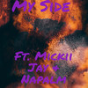 My Side - Dashman on da beat&Napalm&Mickii Jay