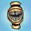 Smiling Face - Silas Mass