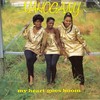 My Heart Goes Boom (Original Version) - Mahogany