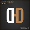 Secret (Rock N Rolla Edit) - Scott Fo Shaw&Ashleigh Wood&Rock N Rolla