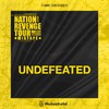Undefeated (Remix) - Ombre2Choc Nation