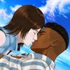 Not Safe (feat. Chereen) - Tay Simms&Chereen