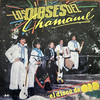 El Conseguidor - Los Dioses del Chamamé&Mansilla&Barrientos&Zamora