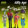 Estoy aqui (feat. Amara La Negra) (Radio Edit) - MC Fioti&Mr. Vegas&TOPO LA MASKARA&Amara La Negra