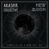 Turning Blue(feat. Subb Spaced) - Akashik Collective&Subb Spaced