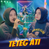 TETEG ATI - Royal Music&Damara De