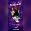 O Vilão e a Donzela - MC Marquinho ZS&DJ Cris Fontedofunk