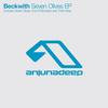 Think Wise (Original Mix) - Beckwith