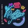 Poetic Justice (Explicit) - K9&Biggaman&Manga Saint Hilare&Tommy B