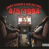 Rest My Case (Explicit) - Liquid Assassin&Geno Cultshit