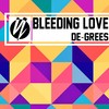 Bleeding Love (Max Farenthide Remix Edit) - De-Grees