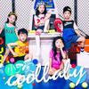 小可爱 - Coolbaby&宋孟君