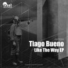 The Way She Is (Original Mix) - Tiago Bueno
