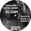 Elysium (Original Mix) - David Garez&Martin Lacroix