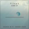 Shaded In - filous&Jordan Léser