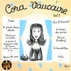 Ernest éloignez-vous! - Cora Vaucaire