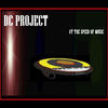 Speed of Music & Voyage - DC Project