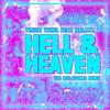 Hell & Heaven (The Belladonna Remix) - Yinon Yahel&Nalaya