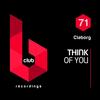 Think of You - Claborg