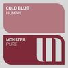 Human (Original Mix) - Cold Blue