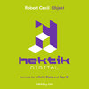 Objekt (Infinity State Remix) - Robert Cecil&Infinity State
