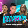 Faz a Posição pra Mim (Explicit) - Mc Abrisa&Mc Mary Maii&Mc Magrinho