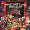 XII. Fossiles - Michel Beroff&alain moglia&Claude Desurmont&Guy-Joël Cipriani&Gérard Jarry&Gérard Pérotin&Jean-Philippe Collard&Michel Tournus&Serge Collot