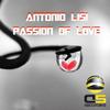 Passion of Love - Antonio Lisi
