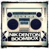 Thirty Three Disco Steps (Violets Theme) (Nev Scott Remix) - Nik Denton