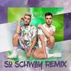 Your Mom Said No (So Schway Remix) - Leo Burg&Armand Joubert&So Schway