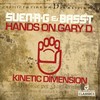 Kinetic Dimension (Club Mix) - Sven-R-G&Bass-T